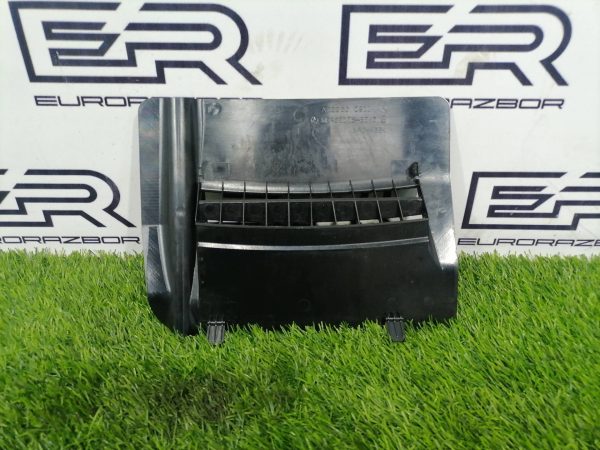Дефлектор обдува салона Mercedes S Класс W222 C217 A217