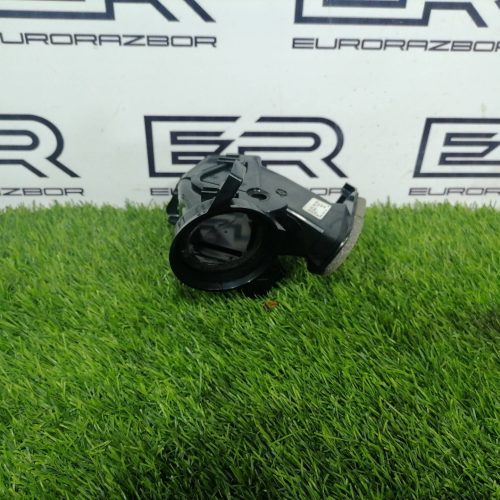 Воздухозаборник Mercedes S Класс W222 C217 A217