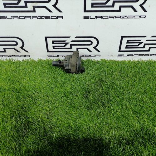 Насос антифриза дополнительный Mercedes S Класс W222 C217 A217