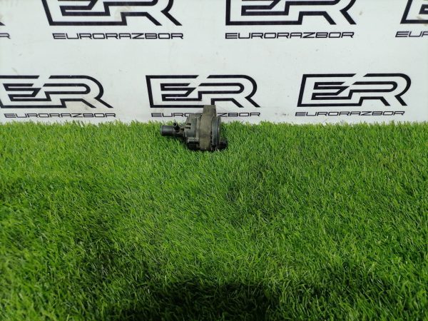 Насос антифриза дополнительный Mercedes S Класс W222 C217 A217