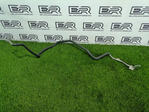 Трубка кондиционера Mercedes S Класс W222 C217 A217