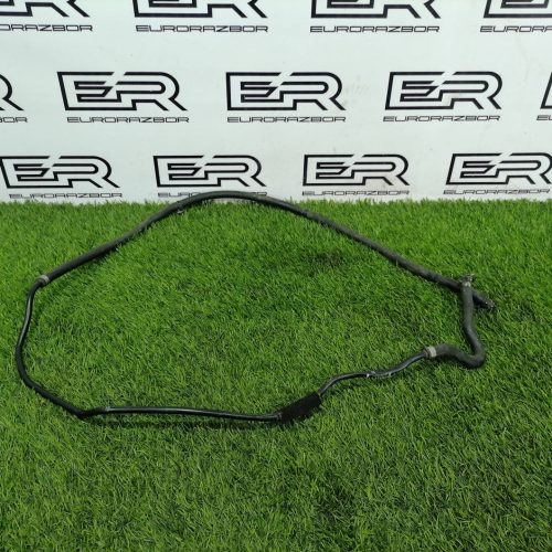 Патрубок Mercedes S Класс W222 C217 A217