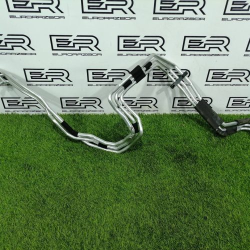 Трубка печки Mercedes S Класс W222 C217 A217