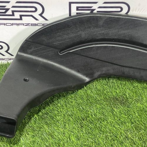 Воздуховод Mercedes S Класс W222 C217 A217