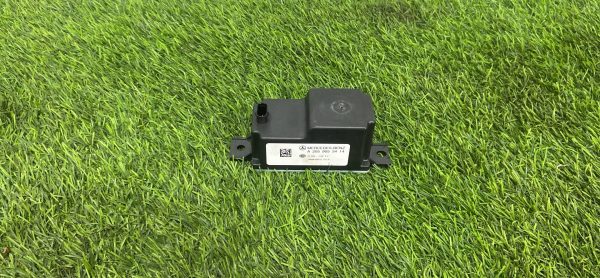 Преобразователь напряжения Mercedes S Класс W222 C217 A217