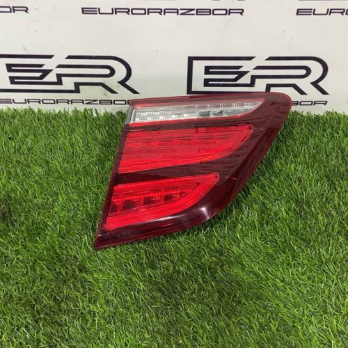 Фонарь задний правый Mercedes GLE W166