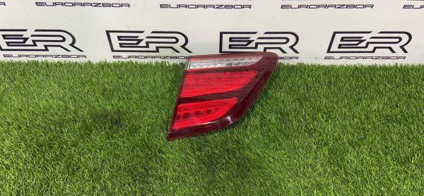 Фонарь задний правый Mercedes GLE W166