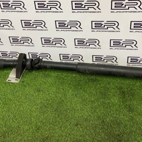 Кардан задний Mercedes S63 AMG W222