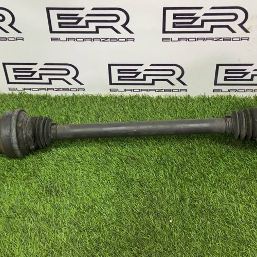 Привод задний Mercedes S63 AMG W222