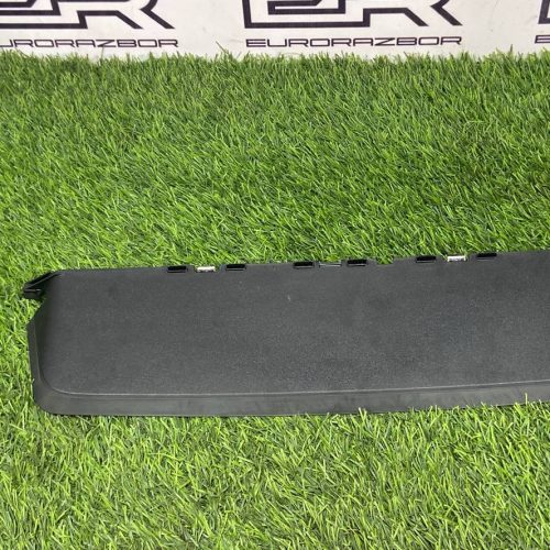 Дополнительный стоп сигнал Mercedes S class W222