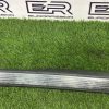 Накладка на порог салона правая Mercedes S W222 Накладка на порог салона правая Mercedes S W222