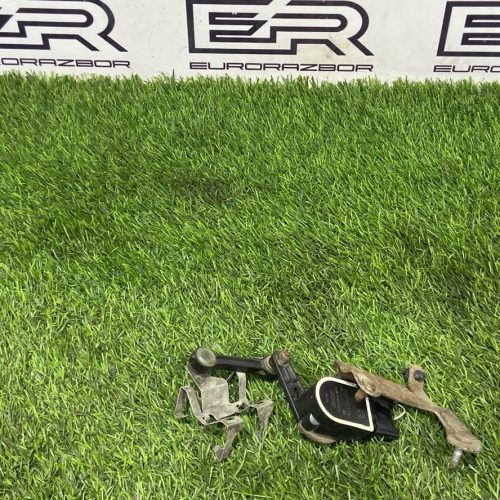 Датчик дорожного просвета задний левый Mercedes Benz E Класс W213/S213