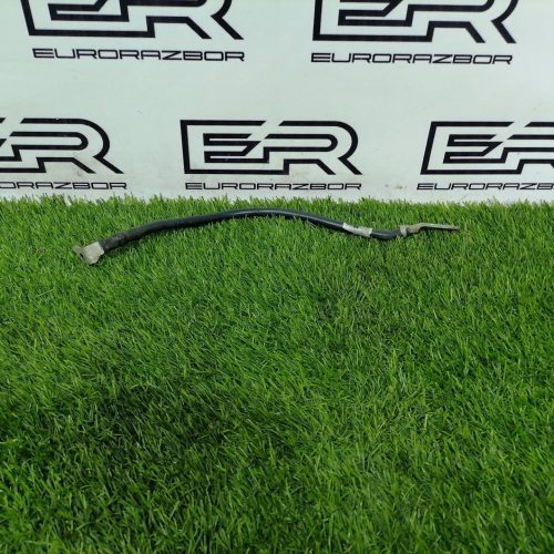 Провод минусовой W222 S63 AMG S class AMG