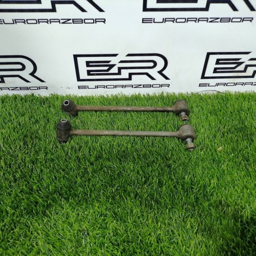 Стойки стабилизатора задние Mercedes W213