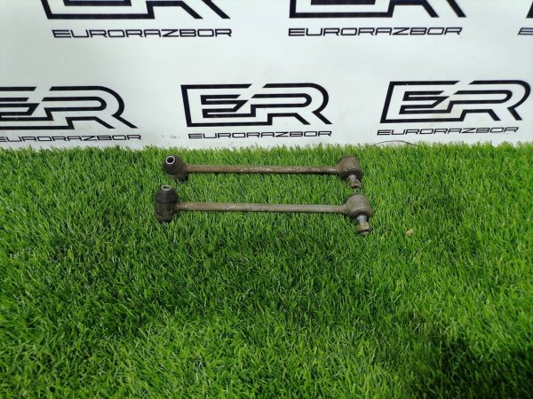 Стойки стабилизатора задние Mercedes W213