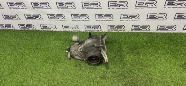 Редуктор заднего моста Mercedes W213 W238 2.823
