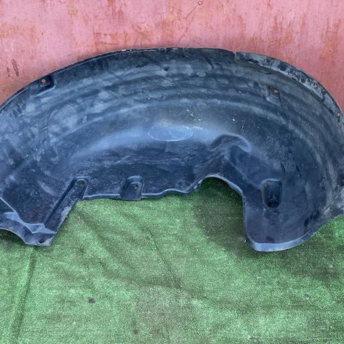 Подкрылок задний левый Mercedes GLE W166