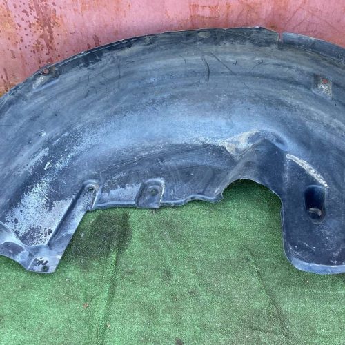 Подкрылок задний левый Mercedes GLE W166