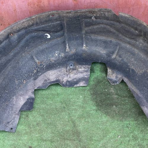 Подкрылок задний левый Mercedes GLC X253/C253