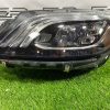 Фара левая Multibeam Mercedes W222 рестайлинг Фара левая Multibeam Mercedes W222 рестайлинг