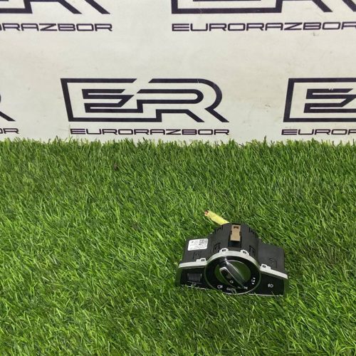 Блок управления светом Mercedes S Class W222