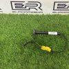 Пиропатрон петли капота левый Mercedes S Класс W222 C217 A217