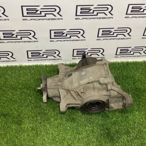 Задний редуктор Mercedes S Class W222