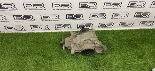 Задний редуктор Mercedes S Class W222