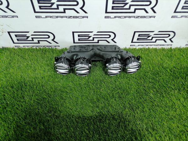 Дефлектор обдува салона Mercedes S W222