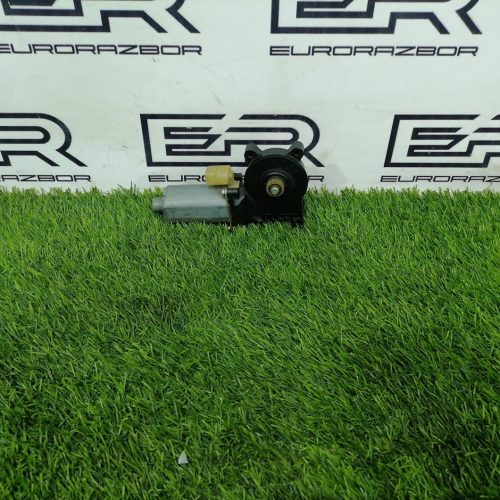 Мотор стеклоподъемника задний левый BMW 3 E46