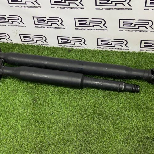 Карданный вал Mercedes S W222