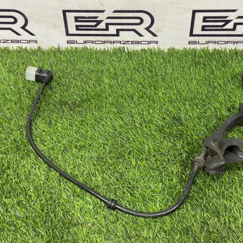 Проводка датчика износа колодок Mercedes S Класс W222 C217 A217