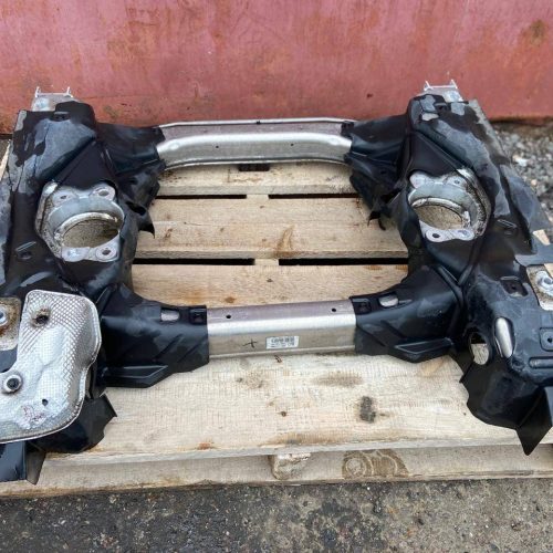 Передний подрамник Mercedes S Class W222