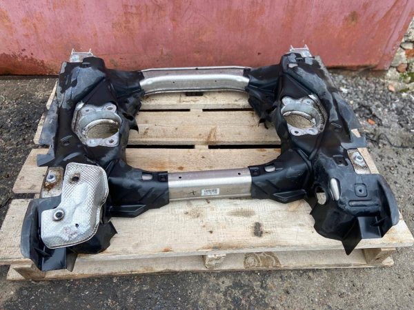 Передний подрамник Mercedes S Class W222