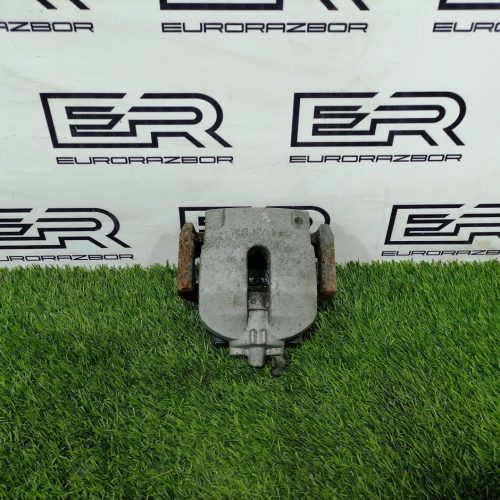 Суппорт тормозной задний левый BMW X5 E70