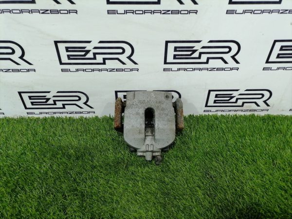 Суппорт тормозной задний левый BMW X5 E70