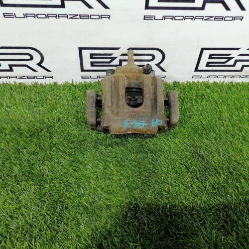 Суппорт задний левый BMW E66 E65