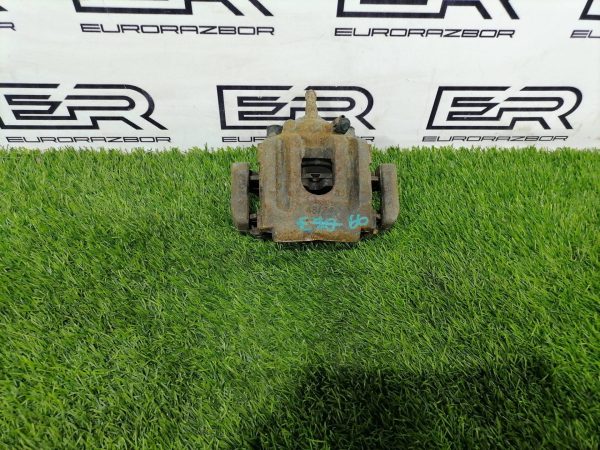 Суппорт задний левый BMW E66 E65