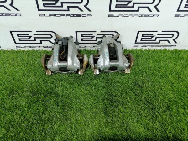 Суппорт тормозной задний Mercedes Benz E W212