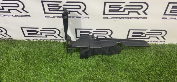 Дефлектор радиатора правый Jaguar F Pace