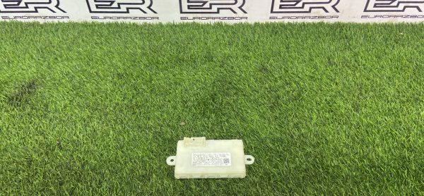 Блок управления бесключевого доступа Mercedes W166 X166 C292