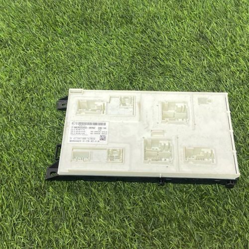 Блок SAM Mercedes Benz GLE W166 2017 A1669001716