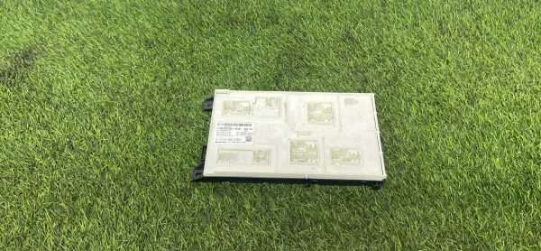 Блок SAM Mercedes Benz GLE W166 2017 A1669001716