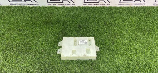 Блок SAM задний Mercedes W166 X166 C292