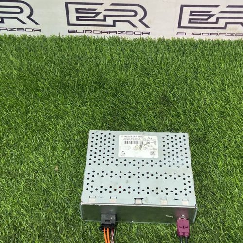 Видеомодуль Mercedes S Class W222