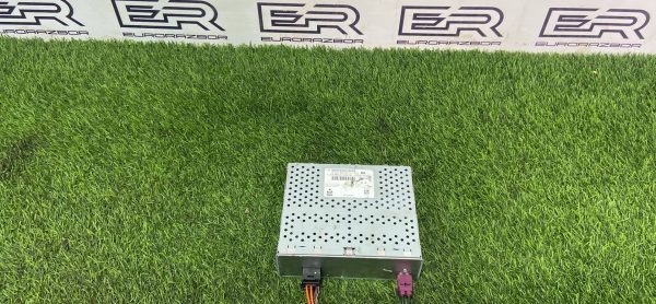 Видеомодуль Mercedes S Class W222