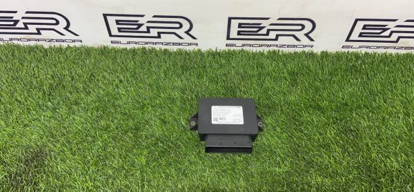 Блок управления ручником Mercedes GLE W166