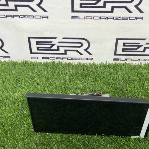 Дисплей мультимедиа Audi A5/S5 (F5)