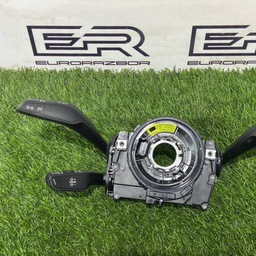 Переключатель подрулевой (стрекоза) Audi A5/S5 (F5)