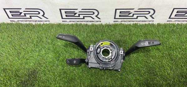 Переключатель подрулевой (стрекоза) Audi A5/S5 (F5)